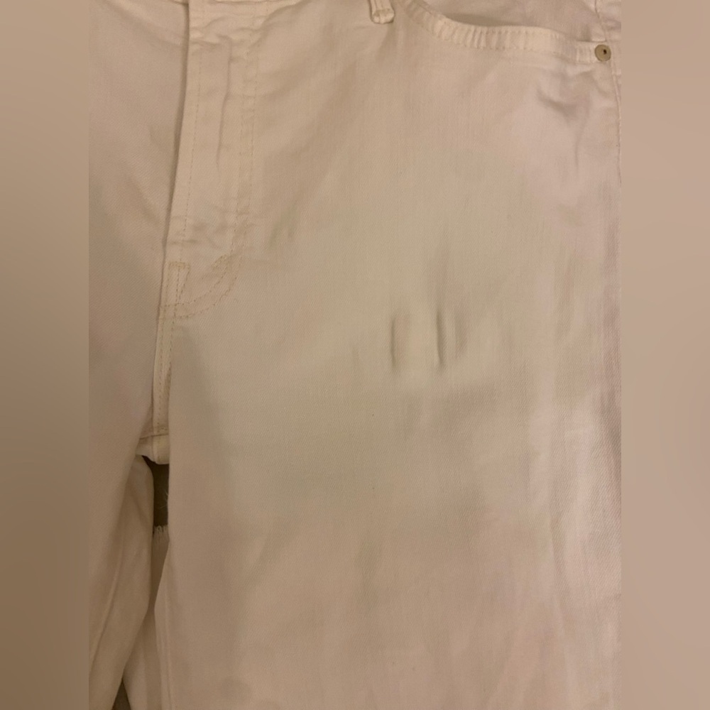 Mother The Rascal Ankle Snippet Whipping The Crea… - image 5